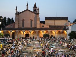 CURTATONE – Alla Fiera delle Grazie ci sarà l’Avis Village