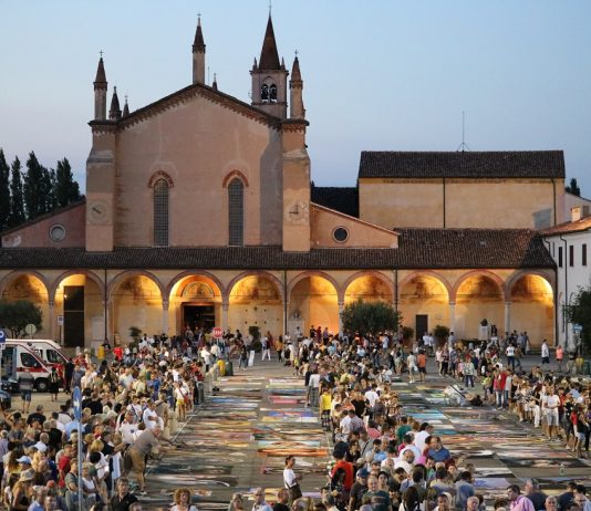CURTATONE – Alla Fiera delle Grazie ci sarà l’Avis Village