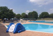 Bozzolo cerca un gestore per le piscine: domande entro il 21 maggio Furto alla piscina di Bozzolo