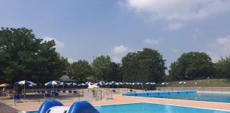 Piscine comunali, Perugini: “Disabili costretti a pagare se non residenti. Non è giusto” Furto alla piscina di Bozzolo