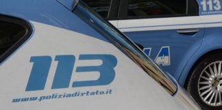 Un lungo curriculum criminale per il giovane che rapinava in Piazza Virgiliana Un lungo curriculum criminale per il giovane che rapinava in Piazza Virgiliana