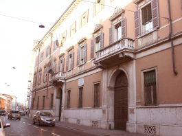 Riconferma di Bottani, il centro destra esulta: “buon governo e lavoro che prosegue” La sede della Provincia