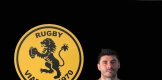 Rugby Eccellenza – Viadana, arriva Sandri. Da lunedì gli abbonamenti