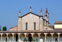 Via Carolingia, successo per la tappa “experience” nel Mantovano tra natura e storia