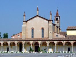 Via Carolingia, successo per la tappa “experience” nel Mantovano tra natura e storia