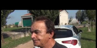 La tragedia di Pegognaga: il dolore dei familiari e del sindaco. Lutto cittadino nel giorno dei funerali