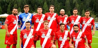 Coppa Italia Serie D – Il Mantova ospita il Ciliverghe il 25 settembre
