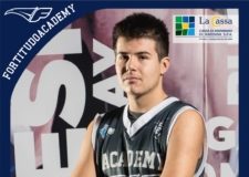 Basket A2 – Anche il poggese Tognoni con gli Stings