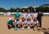Tamburello C.Italia Serie B Masch – Il Castiglione in campo contro il Calepio Castiglione Tamburello