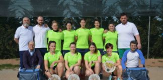 Tamburello Coppa Italia – Oggi entrano in gioco le squadre mantovane