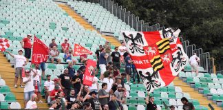 Calcio Serie D – Mantova, sale l’attesa per i gironi