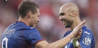 TORINO TRAVOLGENTE, GRANATA AL 3° TURNO PRELIMINARE DI EUROPA LEAGUE