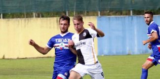 Calcio Serie D – Mantova, preso il baby attaccante Tremolada tremolada