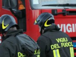 Canna fumaria difettosa, scoppia un incendio in un’abitazione a Villastrada di Dosolo