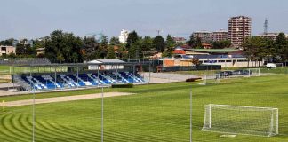 Calcio Serie D – Mantova, domenica test a Zingonia con l’Atalanta