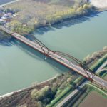 Confartigianato soddisfatta sugli sviluppi per i lavori del ponte di San Benedetto Po