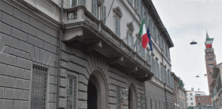 L’architetto mantovano Biroli nuovo dirigente del settore infrastrutture della Provincia di Cremona L'architetto mantovano Biroli nuovo dirigente del settore infrastrutture della Provincia di Cremona