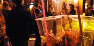 Ubriaca alla Millenaria, 17enne finisce in ospedale Ubriaca alla Millenaria, 17enne finisce in ospedale