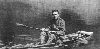 Questa sera in tv il docufilm sul “Capitano dei ghiacci”, il mantovano Arnaldo Berni