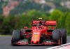 LECLERC VINCE IL GP DEL BELGIO SU HAMILTON E BOTTAS, VETTEL 4°