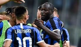 INTER E TORINO VITTORIE ESTERNE E PUNTEGGIO PIENO CON LA JUVE