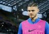 ICARDI VOLA A PARIGI, DOPPIO COLPO ROMA CON KALINIC E MKHITARYAN