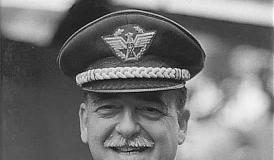 DALLA CHIESA, OGGI IL RICORDO DELLE VITTIME DELLA STRAGE