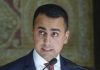 DI MAIO “ACCOLTI I 20 PUNTI M5S NEL PROGRAMMA DI GOVERNO”