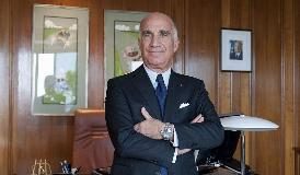 STICCHI DAMIANI “LECLERC E LA FERRARI CARICHI VERSO UN GRANDE GP ITALIA”