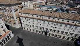 GOVERNO, CRESCE LINCERTEZZA PER UNIMPRESA SU DUE