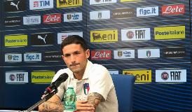 SENSI CONTE E MANCINI VINCENTI, LAVORIAMO PER SCUDETTO ED EUROPEO