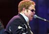 ELTON JOHN, OTTO FRANCOBOLLI CELEBRERANNO LA SUA CARRIERA