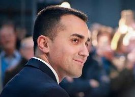 GOVERNO, DI MAIO “SAREMO L’AGO DELLA BILANCIA DI OGNI LEGISLATURA”