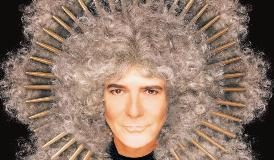 RENATO ZERO TORNA CON “ZERO IL FOLLE”, 13 DATE SOLD OUT