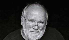 E’ MORTO IL FOTOGRAFO DI MODA PETER LINDBERGH