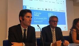 DAL 27 SETTEMBRE TORNA “TRIESTE NEXT”, SI PARLERÀ DI BIG DATA