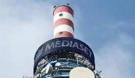 MEDIASET, NASCE MEDIAFOREUROPE TRA LE CONTESTAZIONI DI VIVENDI