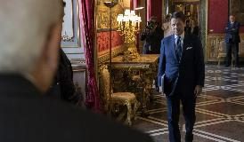 NASCE IL GOVERNO CONTE BIS