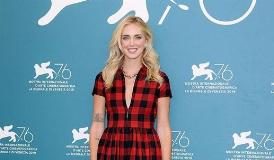 FERRAGNI E FEDEZ A VENEZIA PER IL DOCUMENTARIO SULLA NOTA INFLUENCER