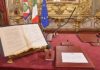 IL GOVERNO CONTE BIS HA GIURATO AL QUIRINALE