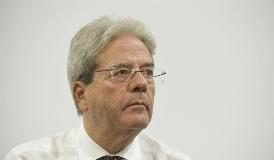 UE, GENTILONI SARÀ IL COMMISSARIO ITALIANO