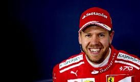 MONZA SOGNA CON LE DUE FERRARI, VETTEL “DIREMO LA NOSTRA”