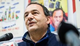 REVOCATO IL DIVIETO DI DIMORA PER L’EX SINDACO DI RIACE