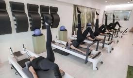 ITALIANI SEMPRE PIU’ ATTENTI ALLA FORMA, E’ BOOM PER LE PALESTRE