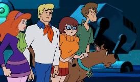 SCOOBY-DOO FESTEGGIA 50 ANNI, NUOVA SERIE SU BOOMERANG