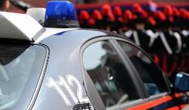 COPPIA SCOMPARSA A PIACENZA, RINTRACCIATO SEBASTIANI