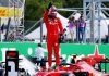 CAPOLAVORO LECLERC, FERRARI IN TRIONFO A MONZA DOPO 9 ANNI