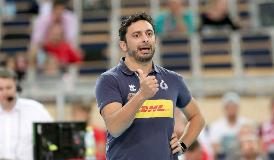 LE AZZURRE DEL VOLLEY VINCONO IL BRONZO AGLI EUROPEI