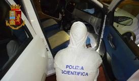 SEQUESTRA UNA RAGAZZA E LA VIOLENTA PER ORE, FERMATO NEL RAGUSANO