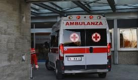 TRAGEDIA NEL CASERTANO, BIMBO DI 8 ANNI MUORE INVESTITO DA UN’AUTO